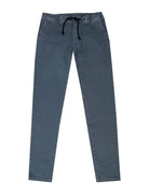 Pantalón  cuerda sport Azul