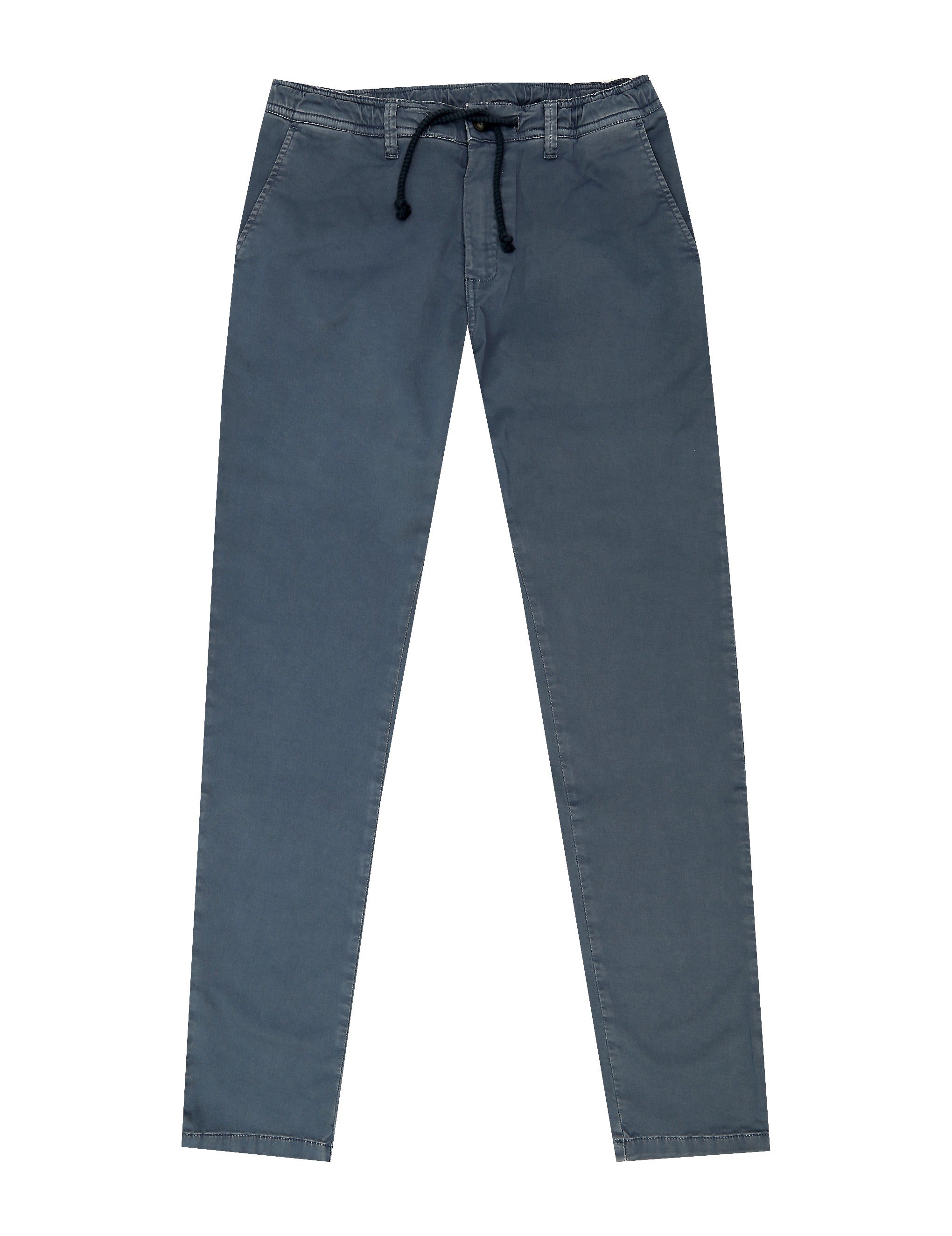 Pantalón  cuerda sport Azul