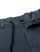 Pantalón  cuerda sport Azul