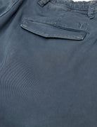 Pantalón  cuerda sport Azul