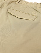 Pantalón  cuerda sport Beige