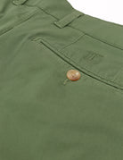 Pantalón elastan c/p Verde claro