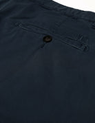 Bermuda gabardina Azul marino
