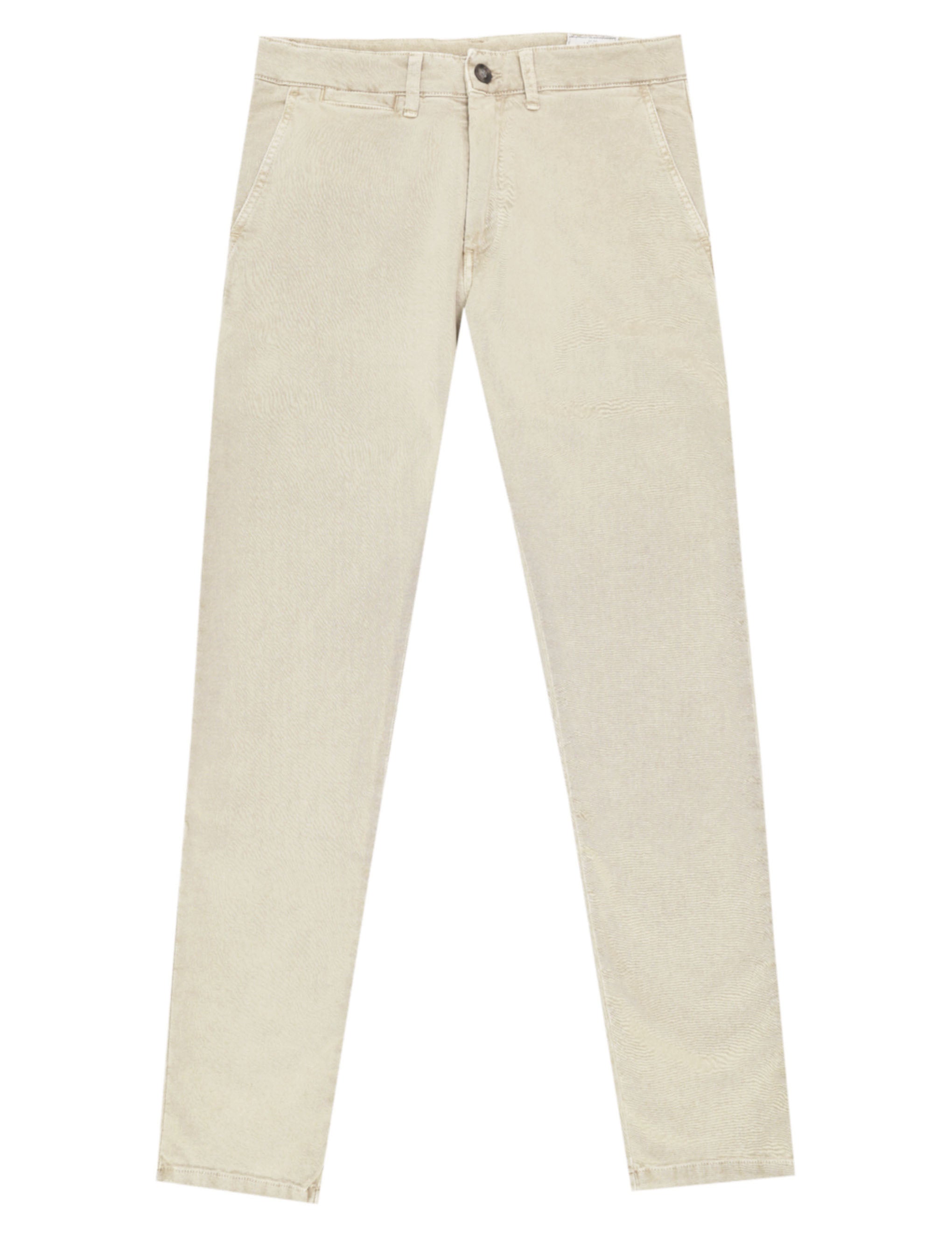 Pantalón sarga lavado Hielo
