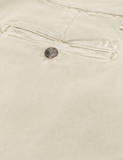 Pantalón sarga lavado Hielo