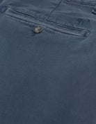 Pantalón sarga lavado Azul medio