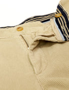 Pantalón pana s/p Hielo