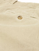 Pantalón pana s/p Hielo