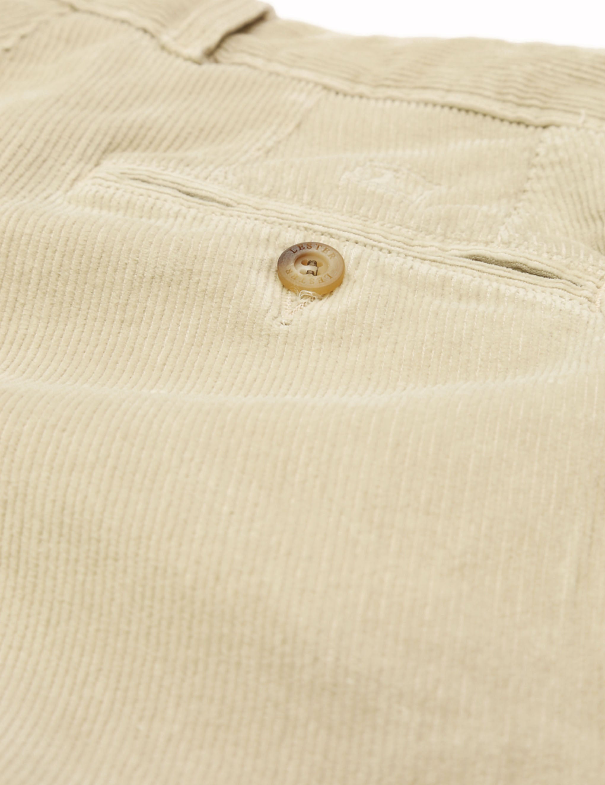 Pantalón pana s/p Hielo