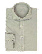 Camisa micropana tintada Arena