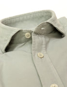 Camisa micropana tintada Arena