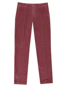 Pantalón pana s/p Rojo