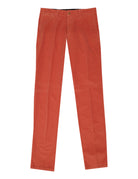 Pantalón pana s/p Naranja