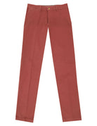 Pantalón canvas Rojo