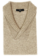 Jersey c. smoking lana Beige