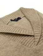 Jersey c. smoking lana Beige