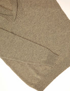 Jersey c. smoking lana Beige