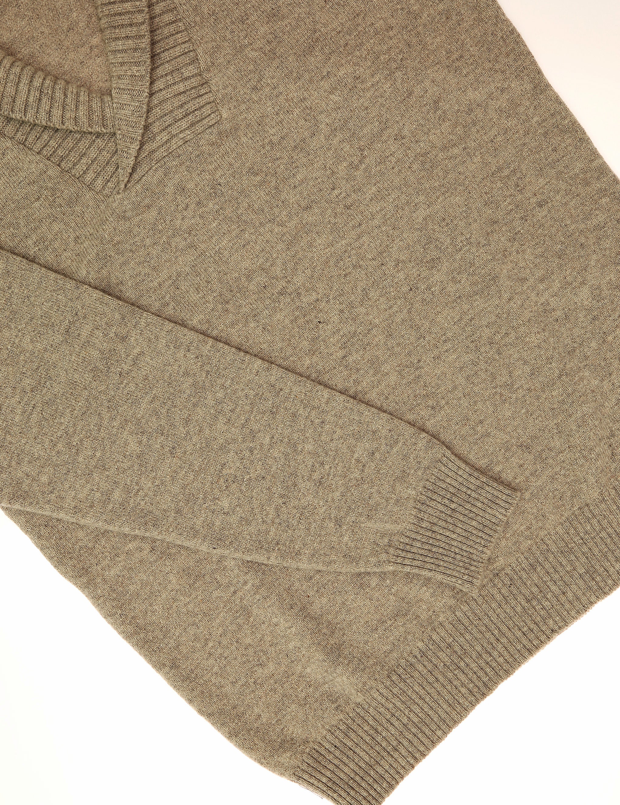 Jersey c. smoking lana Beige