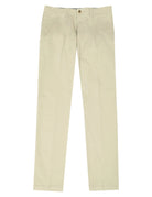 Pantalón gabardina elastan s/p Hielo