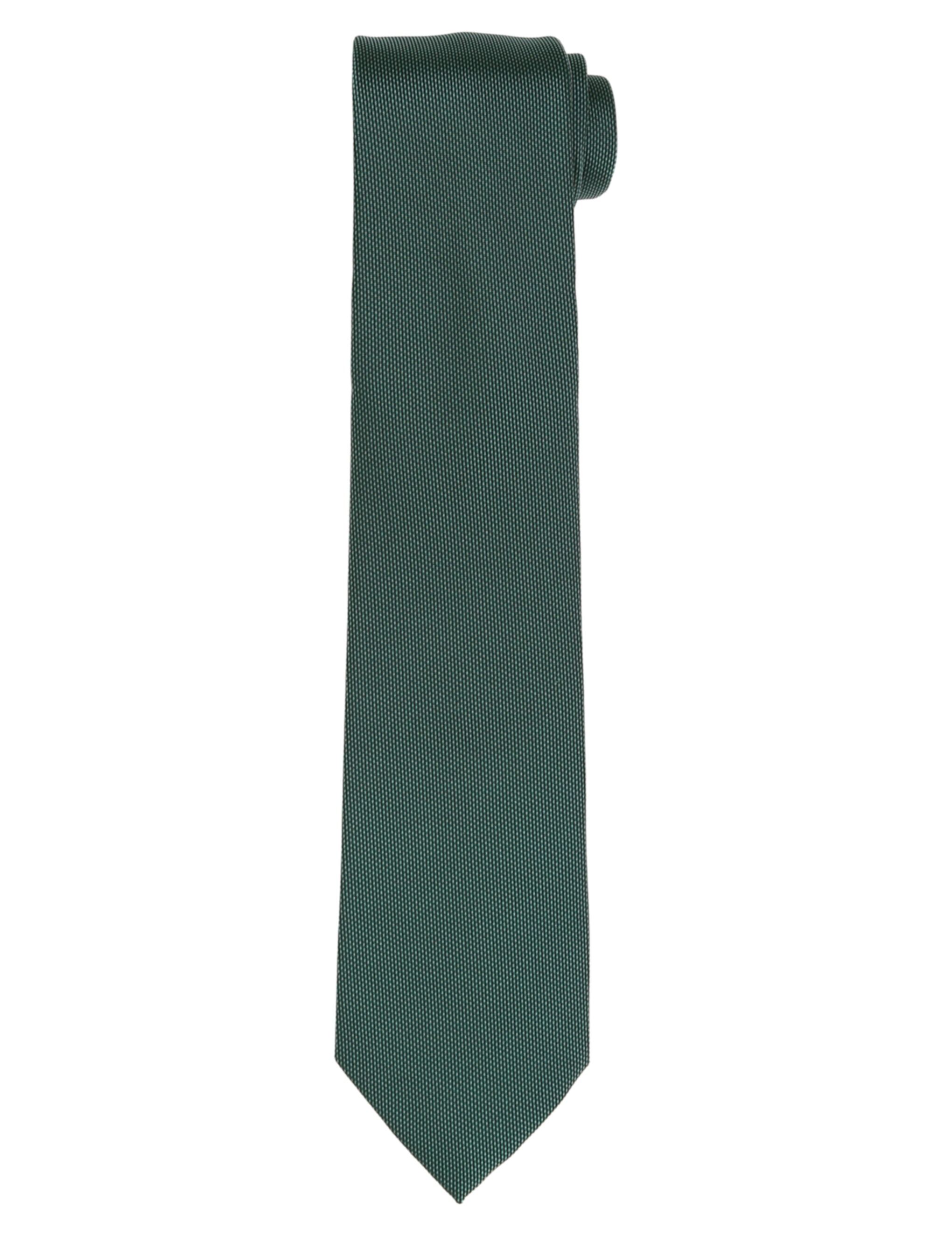 Corbata unito i Verde