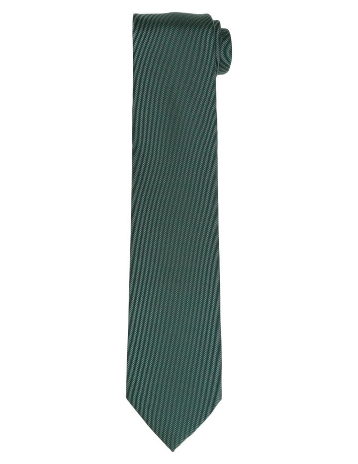 Corbata unito i Verde