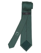 Corbata unito i Verde