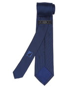 Corbata unito i Azul medio