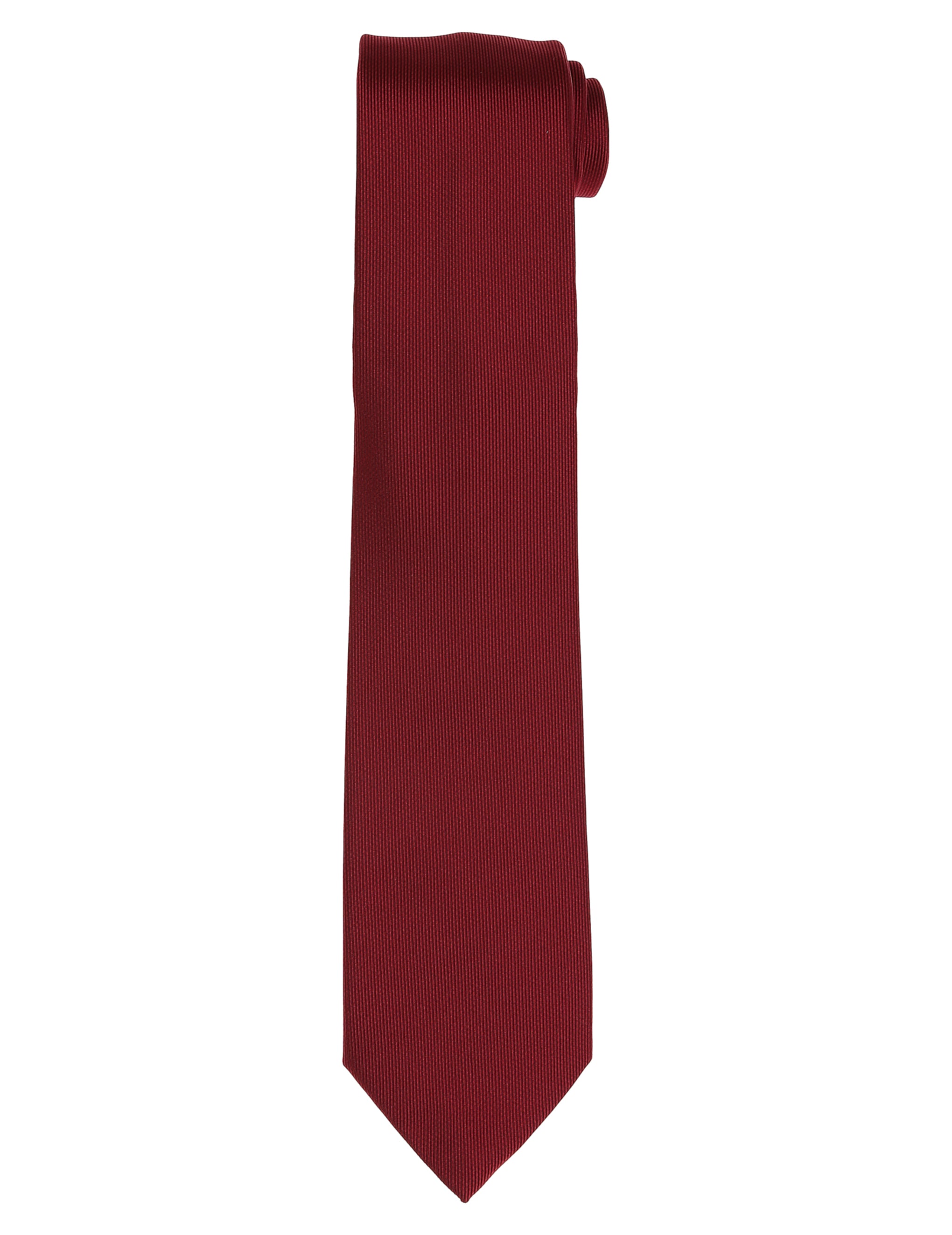 Corbata unito i Burdeos