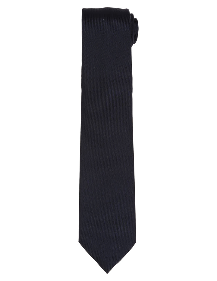 Corbata unito i Azul oscuro