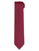Corbata unito i Rosa oscuro