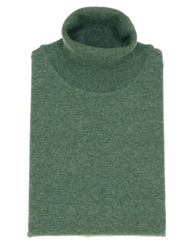 Jersey c. vuelto geeolong Verde