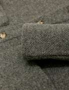 Cardigan  ojo de perdiz Gris
