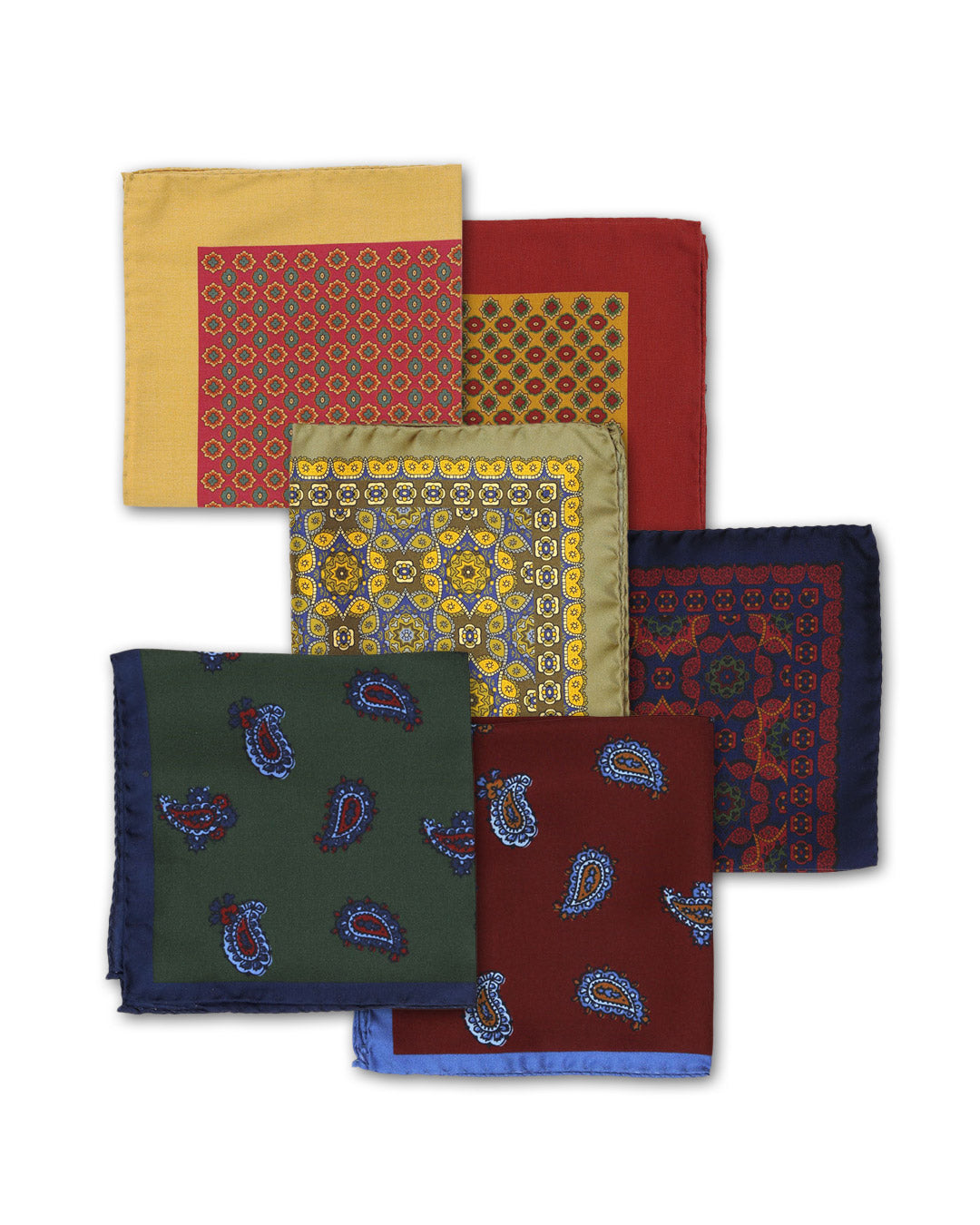 Moda hombre de Lester - Lester – Corbatas Lester
