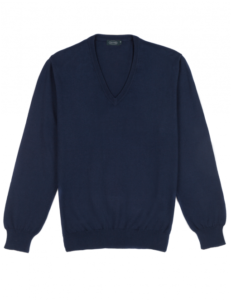 jersey-de-pico-azul-oscuro-en-algodón-y-cashmere.jpg