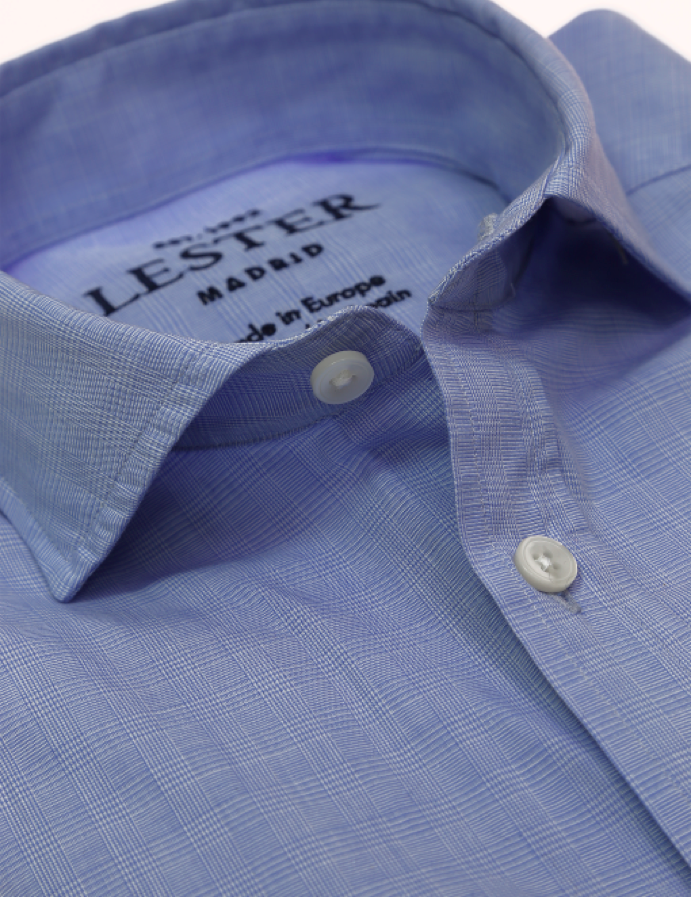 Las camisas que todo hombre debe tener esta temporada en su - El Blog de Lester #BeyondElegance