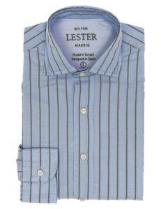 Por qué las camisas Oxford se llaman así? - El Blog de Lester  #BeyondElegance