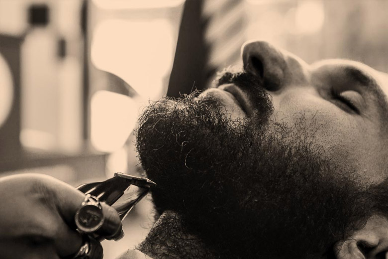 Interprete medio Poner Cómo lucir una barba elegante y sofisticada - El Blog de Lester  #BeyondElegance